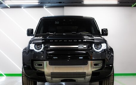 Land Rover Defender II, 2021 год, 7 850 000 рублей, 2 фотография