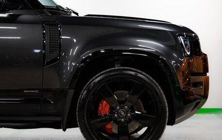 Land Rover Defender II, 2021 год, 7 850 000 рублей, 6 фотография
