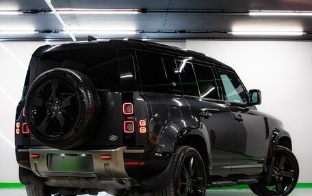 Land Rover Defender II, 2021 год, 7 850 000 рублей, 7 фотография