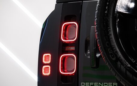 Land Rover Defender II, 2021 год, 7 850 000 рублей, 9 фотография