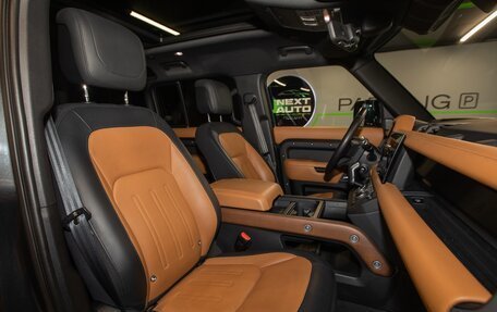 Land Rover Defender II, 2021 год, 7 850 000 рублей, 15 фотография