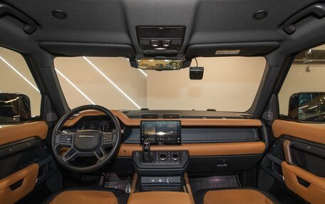 Land Rover Defender II, 2021 год, 7 850 000 рублей, 18 фотография