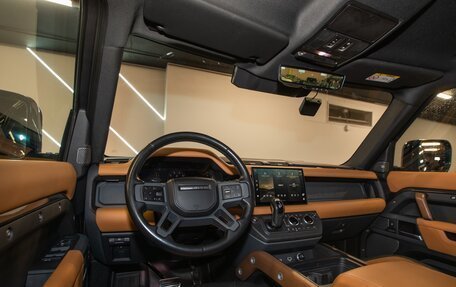 Land Rover Defender II, 2021 год, 7 850 000 рублей, 19 фотография