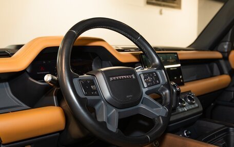 Land Rover Defender II, 2021 год, 7 850 000 рублей, 11 фотография