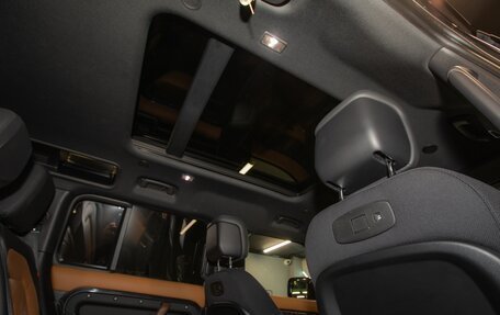 Land Rover Defender II, 2021 год, 7 850 000 рублей, 22 фотография