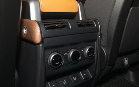 Land Rover Defender II, 2021 год, 7 850 000 рублей, 23 фотография