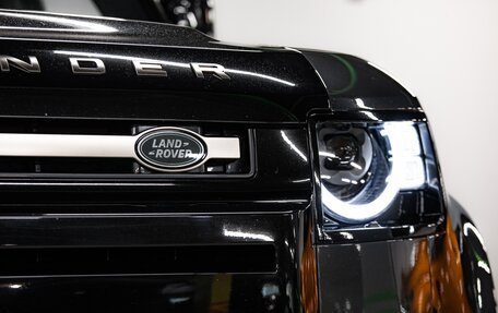 Land Rover Defender II, 2021 год, 7 850 000 рублей, 35 фотография