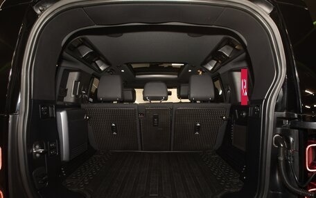 Land Rover Defender II, 2021 год, 7 850 000 рублей, 33 фотография