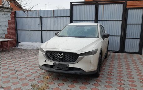 Mazda CX-5 II, 2025 год, 4 000 000 рублей, 2 фотография