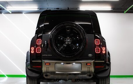Land Rover Defender II, 2021 год, 7 850 000 рублей, 38 фотография
