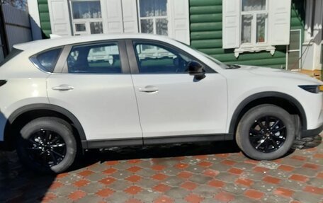 Mazda CX-5 II, 2025 год, 4 000 000 рублей, 3 фотография