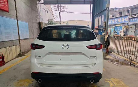 Mazda CX-5 II, 2025 год, 4 000 000 рублей, 7 фотография