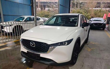 Mazda CX-5 II, 2025 год, 4 000 000 рублей, 8 фотография