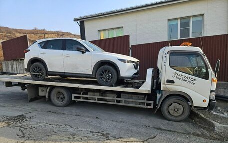 Mazda CX-5 II, 2025 год, 4 000 000 рублей, 11 фотография
