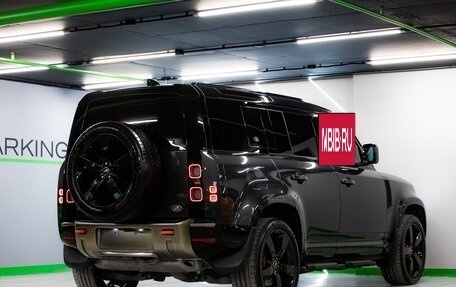 Land Rover Defender II, 2021 год, 7 850 000 рублей, 37 фотография