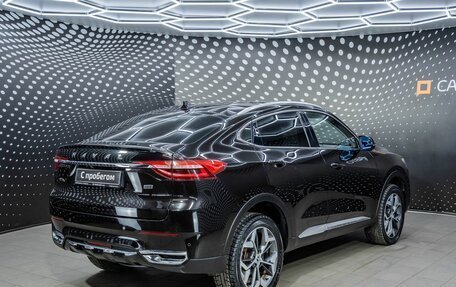 Haval F7x I, 2020 год, 1 498 000 рублей, 3 фотография