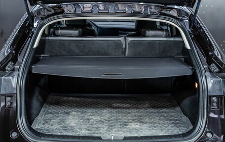 Haval F7x I, 2020 год, 1 498 000 рублей, 11 фотография