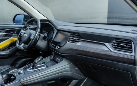 Haval F7x I, 2020 год, 1 498 000 рублей, 16 фотография