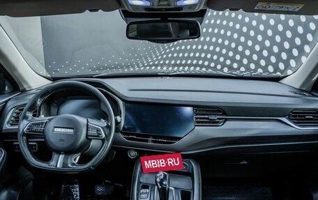 Haval F7x I, 2020 год, 1 498 000 рублей, 15 фотография