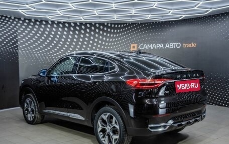 Haval F7x I, 2020 год, 1 498 000 рублей, 5 фотография