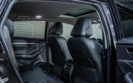 Haval F7x I, 2020 год, 1 498 000 рублей, 22 фотография