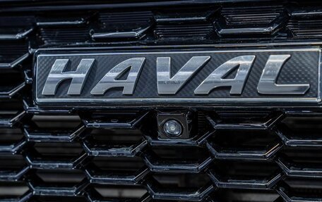 Haval F7x I, 2020 год, 1 498 000 рублей, 19 фотография