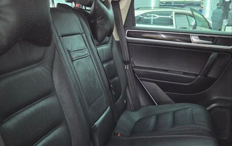 Volkswagen Touareg III, 2014 год, 2 070 000 рублей, 5 фотография