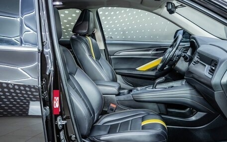 Haval F7x I, 2020 год, 1 498 000 рублей, 24 фотография