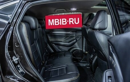 Haval F7x I, 2020 год, 1 498 000 рублей, 23 фотография