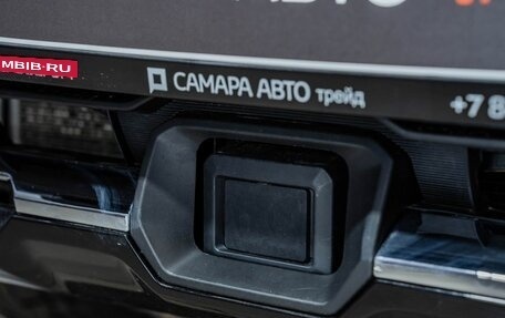 Haval F7x I, 2020 год, 1 498 000 рублей, 20 фотография