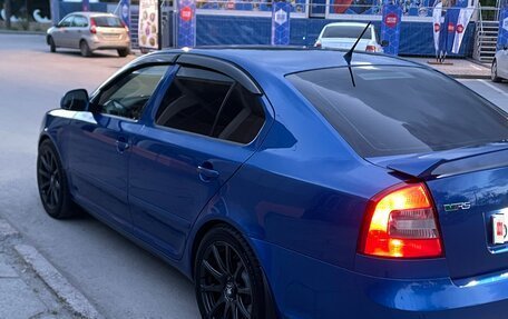 Skoda Octavia RS, 2010 год, 1 380 000 рублей, 1 фотография