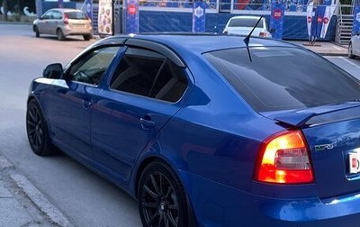 Skoda Octavia RS, 2010 год, 1 380 000 рублей, 1 фотография