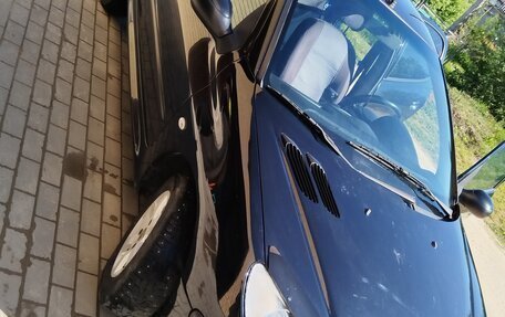 Peugeot 206, 2008 год, 350 000 рублей, 3 фотография