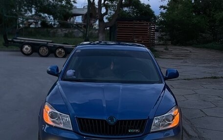 Skoda Octavia RS, 2010 год, 1 380 000 рублей, 6 фотография
