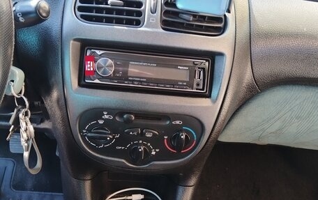 Peugeot 206, 2008 год, 350 000 рублей, 5 фотография