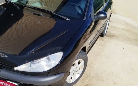 Peugeot 206, 2008 год, 350 000 рублей, 2 фотография