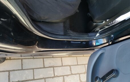 Peugeot 206, 2008 год, 350 000 рублей, 10 фотография