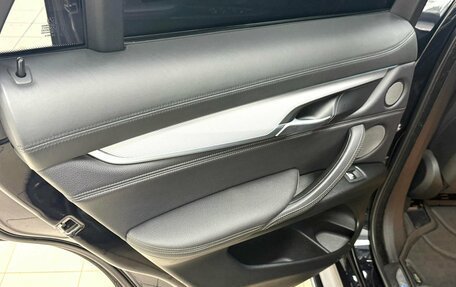 BMW X6, 2018 год, 4 695 000 рублей, 7 фотография