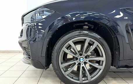 BMW X6, 2018 год, 4 695 000 рублей, 4 фотография
