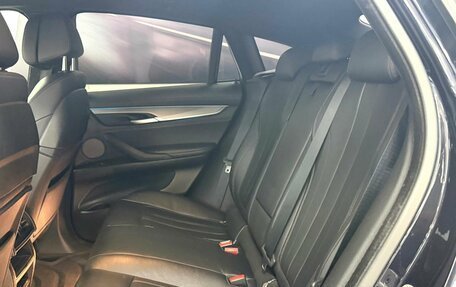 BMW X6, 2018 год, 4 695 000 рублей, 9 фотография