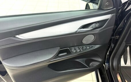 BMW X6, 2018 год, 4 695 000 рублей, 6 фотография