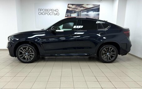 BMW X6, 2018 год, 4 695 000 рублей, 5 фотография