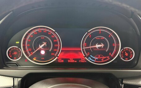 BMW X6, 2018 год, 4 695 000 рублей, 11 фотография