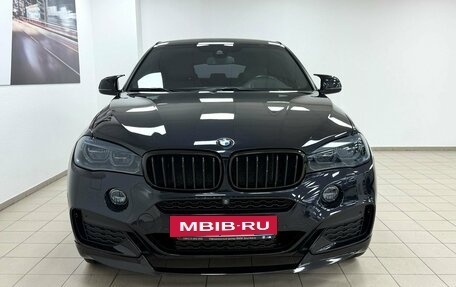 BMW X6, 2018 год, 4 695 000 рублей, 3 фотография