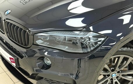 BMW X6, 2018 год, 4 695 000 рублей, 2 фотография