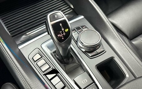 BMW X6, 2018 год, 4 695 000 рублей, 10 фотография