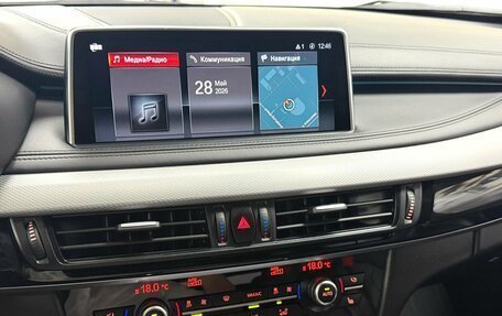 BMW X6, 2018 год, 4 695 000 рублей, 12 фотография