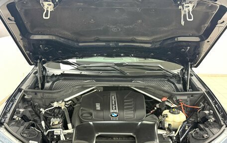 BMW X6, 2018 год, 4 695 000 рублей, 38 фотография