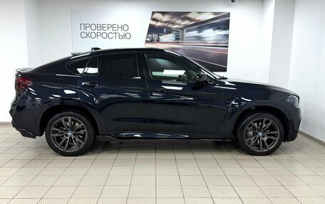BMW X6, 2018 год, 4 695 000 рублей, 30 фотография