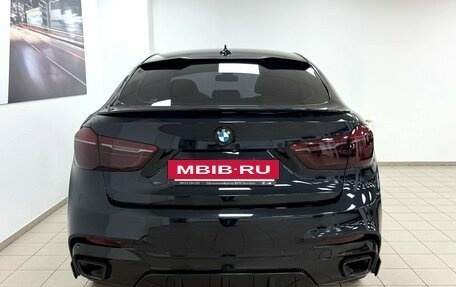 BMW X6, 2018 год, 4 695 000 рублей, 37 фотография